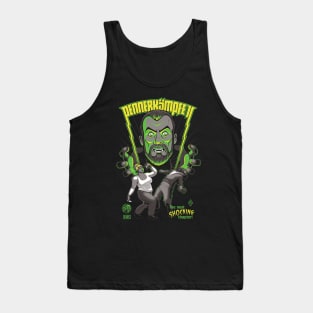 Bumfights2 Tank Top